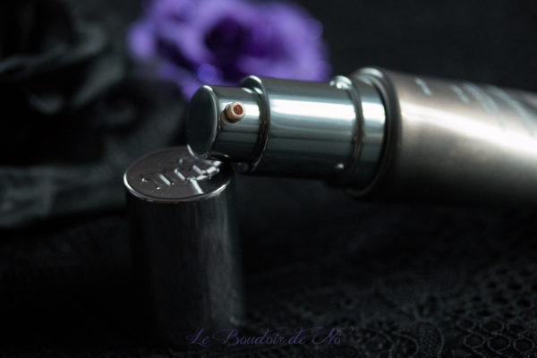 Naked Skin One And Done Urban Decay Avis Revue Le Boudoir De N