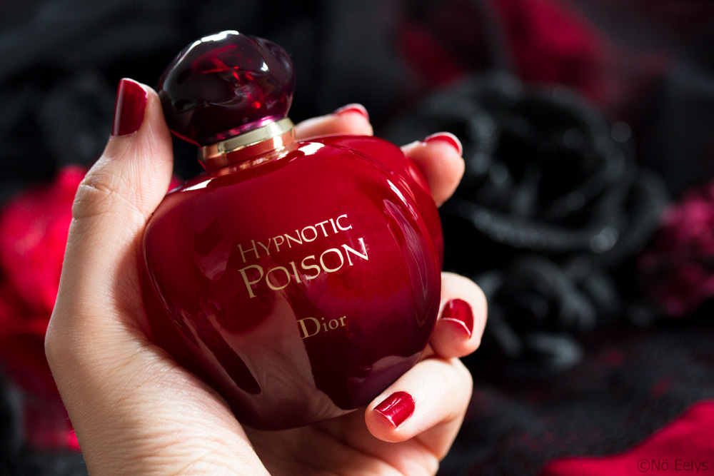 Poison Girl Eau De Parfum De Dior Chez Origines Parfums Parfumerie