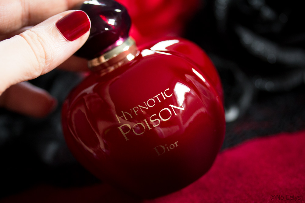 Photo détail du flacon Hypnotic Poison, eau de toilette Dior