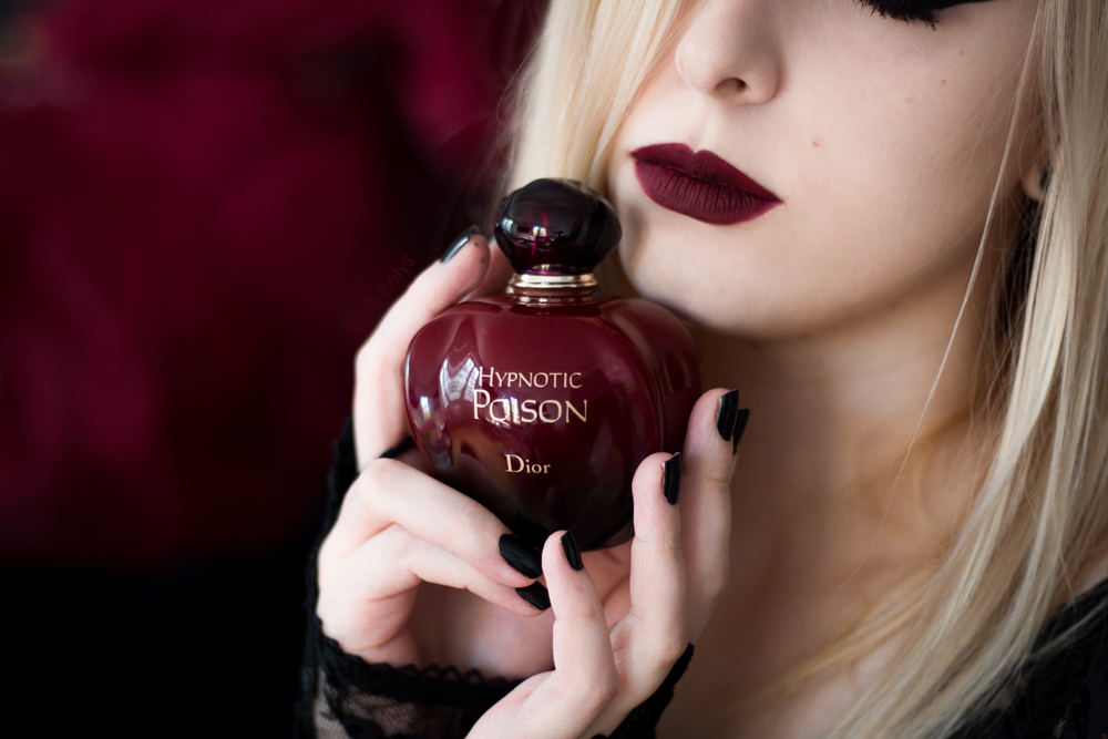 prix du parfum hypnotic poison