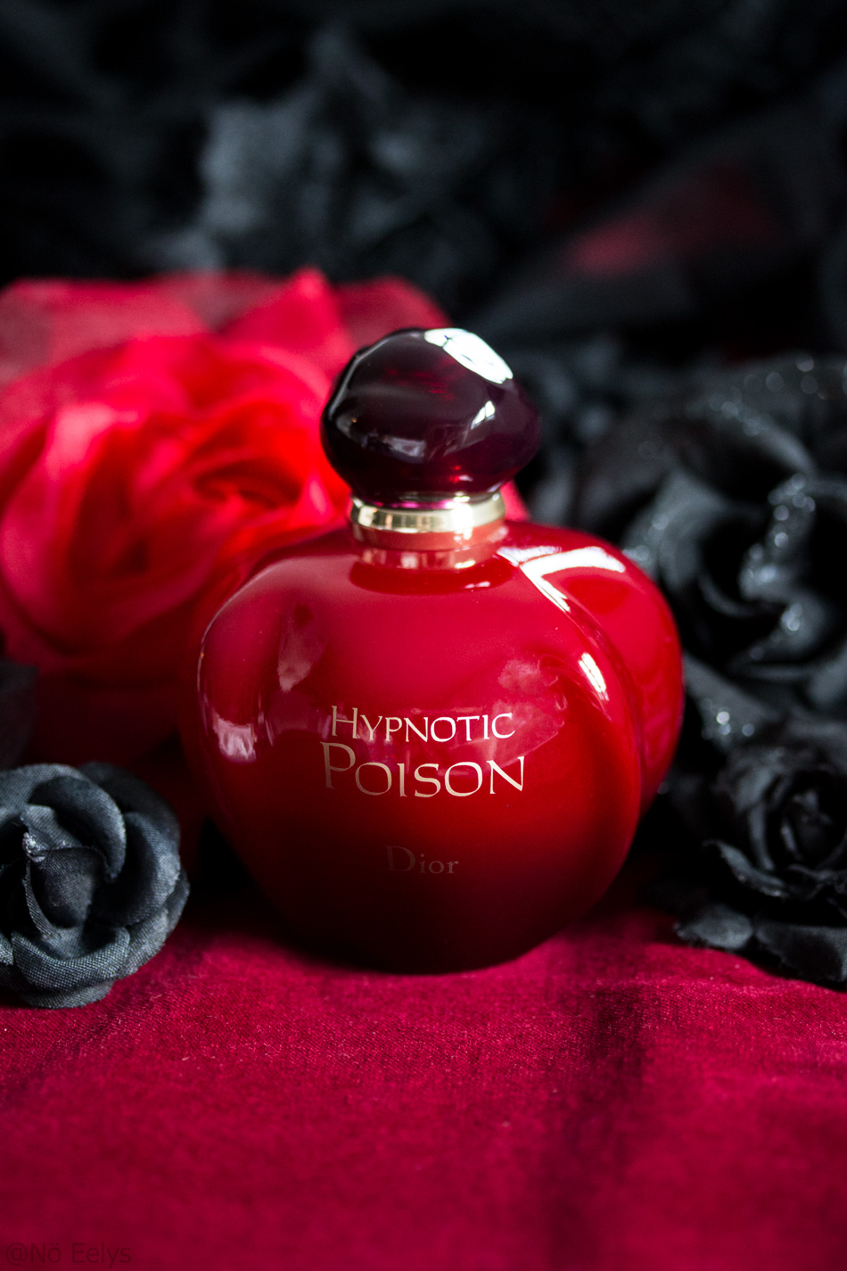 Revue du parfum Hypnotic Poison, eau de toilette Dior