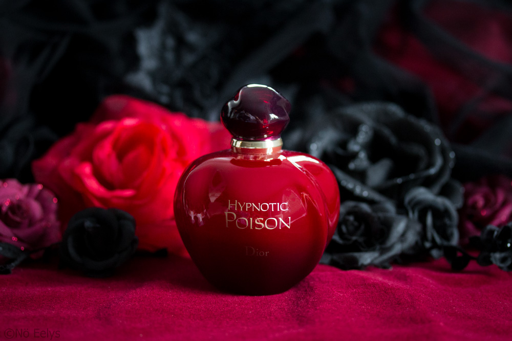 Revue du parfum Hypnotic Poison, eau de toilette Dior