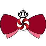 Logo La Fabrique de Miss Red